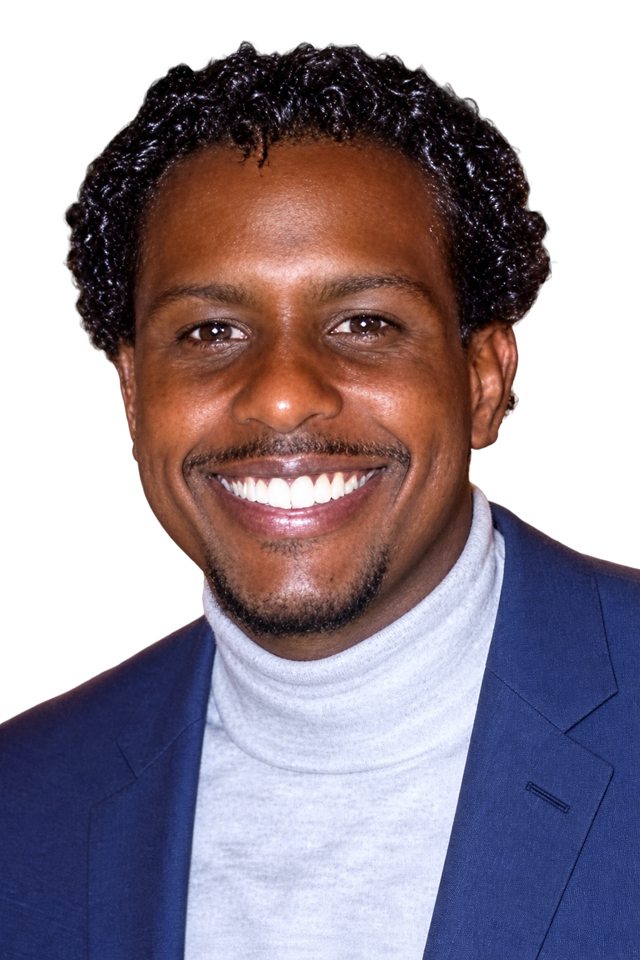 Roble Hussein, Founder & CEO of ChooseHire